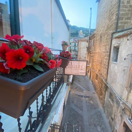 Torre'S Camere & Caffe Monreale Exterior photo