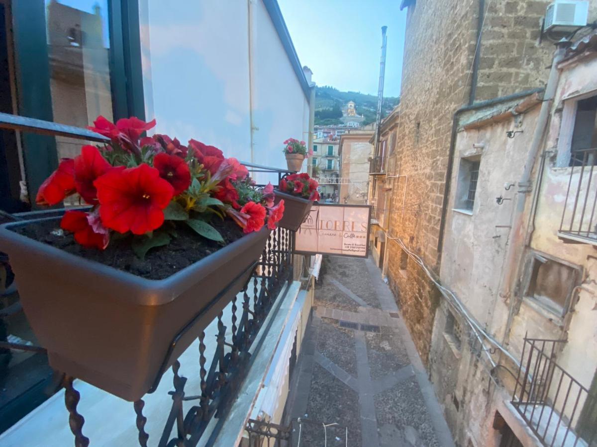 Torre'S Camere & Caffe Monreale Exterior photo