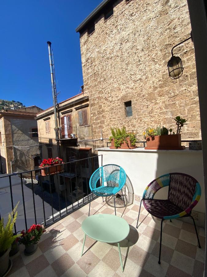 Torre'S Camere & Caffe Monreale Exterior photo