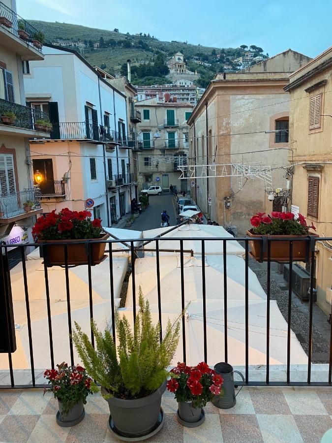 Torre'S Camere & Caffe Monreale Exterior photo
