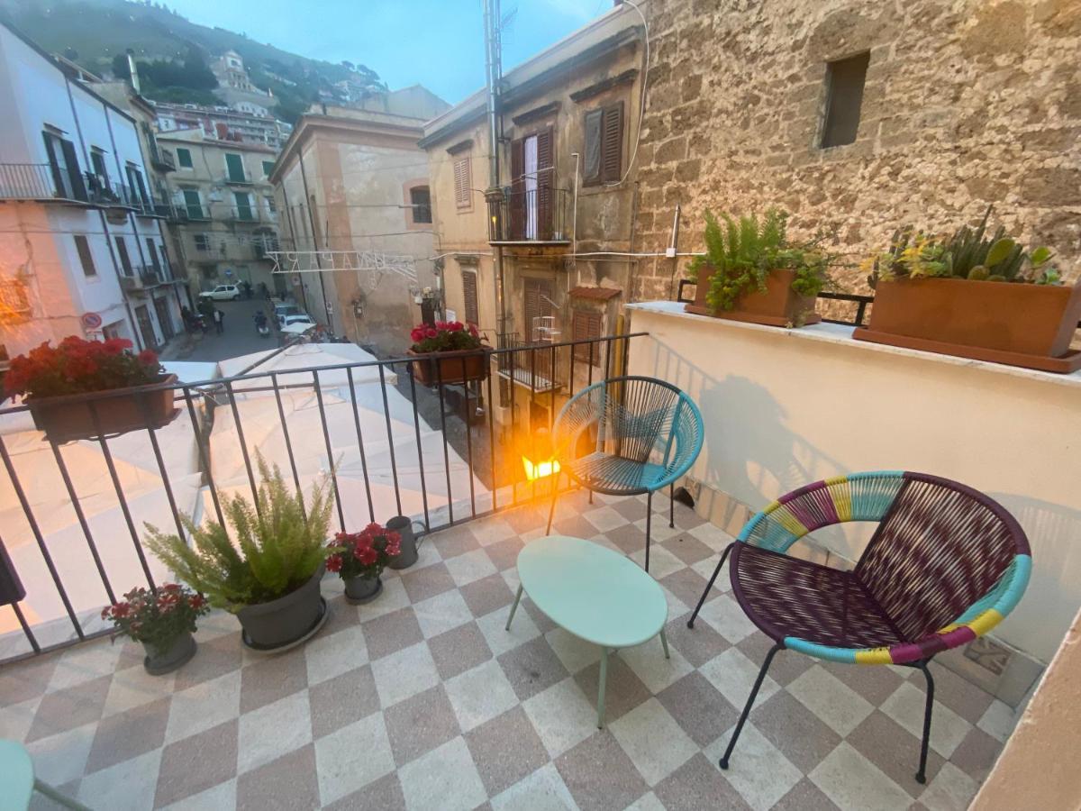 Torre'S Camere & Caffe Monreale Exterior photo