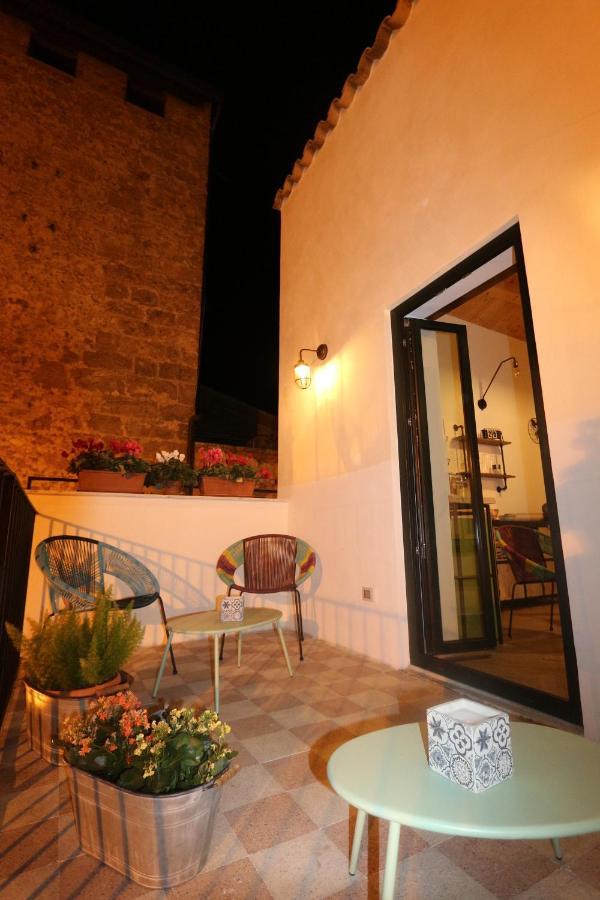 Torre'S Camere & Caffe Monreale Exterior photo
