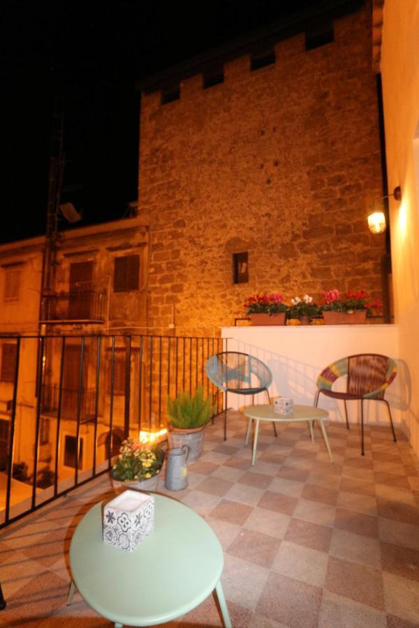 Torre'S Camere & Caffe Monreale Exterior photo