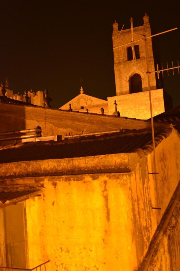 Torre'S Camere & Caffe Monreale Exterior photo