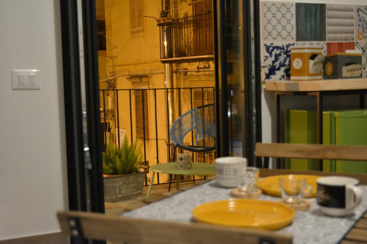 Torre'S Camere & Caffe Monreale Exterior photo
