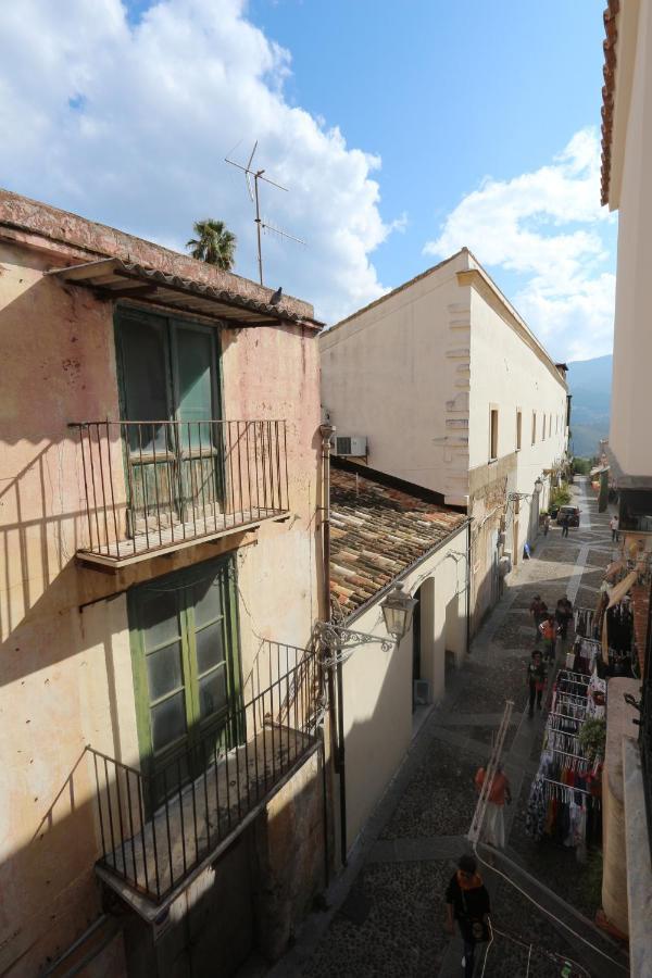 Torre'S Camere & Caffe Monreale Exterior photo