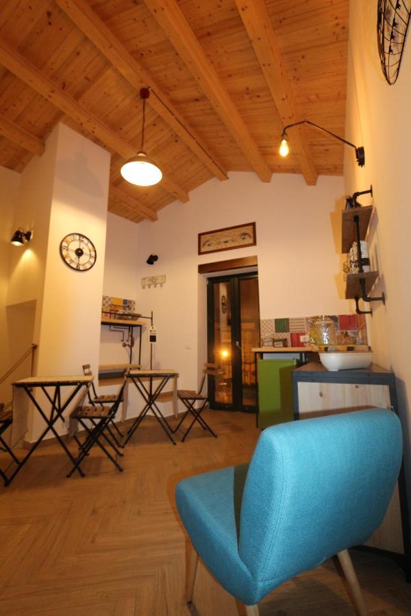 Torre'S Camere & Caffe Monreale Exterior photo