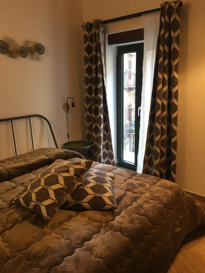 Torre'S Camere & Caffe Monreale Exterior photo